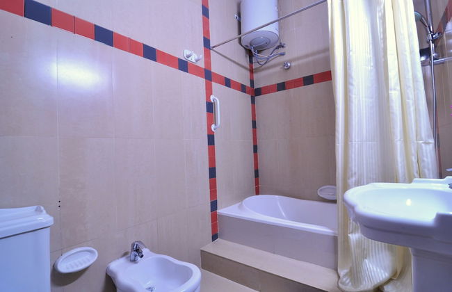 Clouds Holiday Bungalow - Foto 32