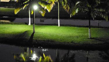 Villa das Águas o Paraiso - Foto 5, Garden