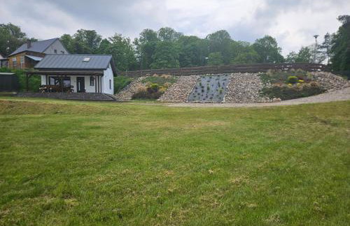 Domki nad Jeziorem - Foto 26