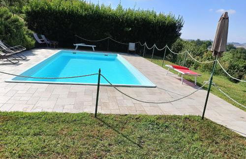 B&B La Quercia - Foto 78