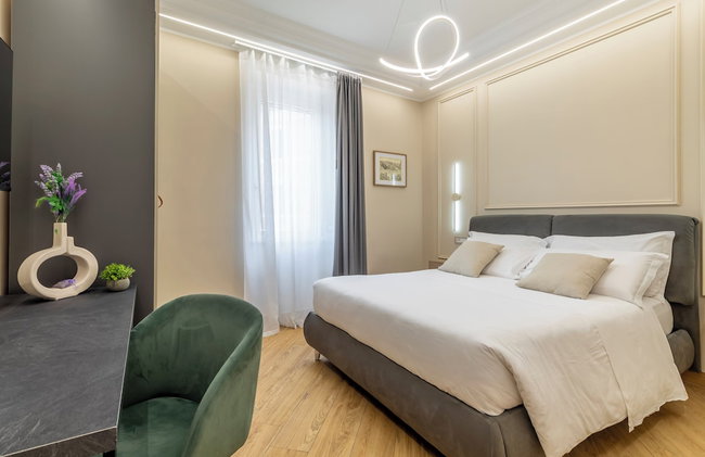 Mom Apartment Rooms&Suites - Foto 32
