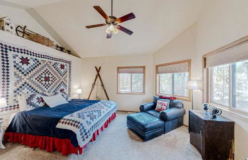 Hemlock Cabin - Foto 13