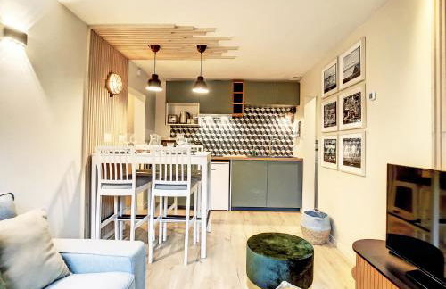 Appartement Ancely tout neuf déco aéro - parking gratuit - Proche Blagnac - Foto 21