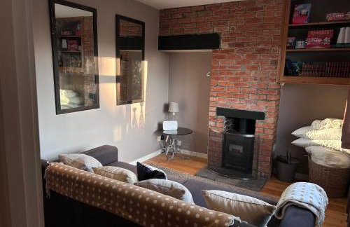 King Arthur's Rest House, Hot Tub & Garden Sleeps 10 - Foto 6