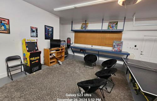 Casa Del Lago Camping, Jetski docks, Personal dock - Foto 30