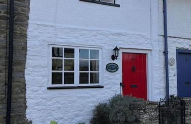 Lavender Cottage, 3 School Road, Clun, Shropshire - Foto 10