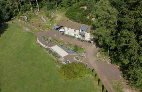 Gîte du Bois des Hauts : Confort en pleine nature, proche Plateau des 1000 Étangs - FR-1-583-439 - Foto 2