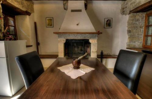 Holiday Home Istrien Traditionelles Steinhaus 4 by Interhome - Foto 2