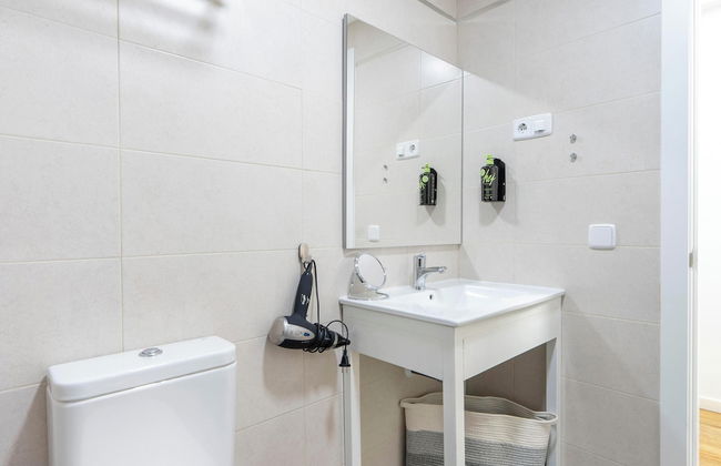 Limehome Madrid La Bolsa - Photo 54