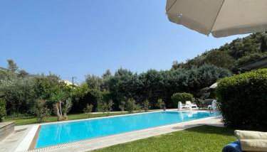 Gialos Villas 1-2 With a Private Pool - Foto 4
