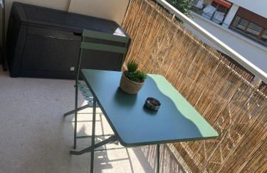 Mistral gagnant - parking privé - Photo 7