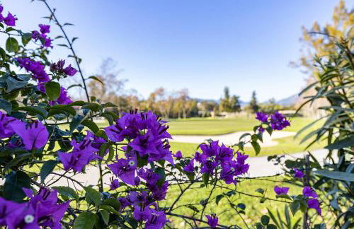 Casa Guadalmina Baja, Golf Views - Foto 21