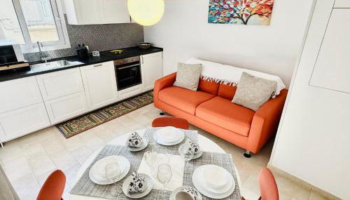 La casa di Tina a due passi dal centro - Foto 2, stove