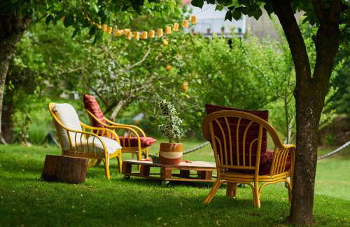 Épicos House, Your home away from home. - Foto 22