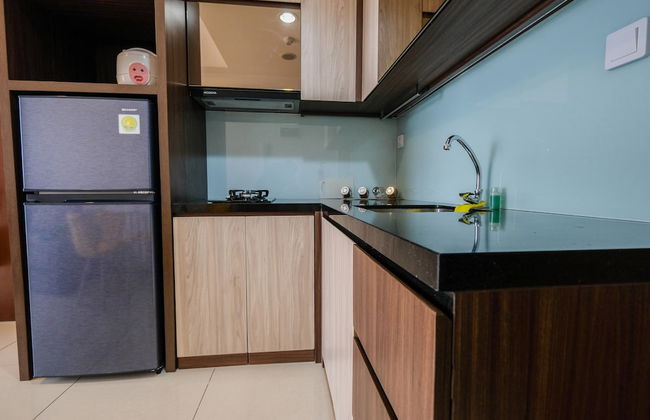 1BR Midtown Signature Apartment with Sofa Bed - Foto 12