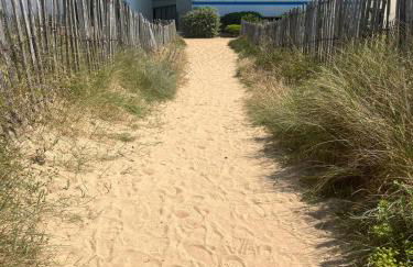 Rêve Marin, vue imprenable sur l'océan - Foto 19