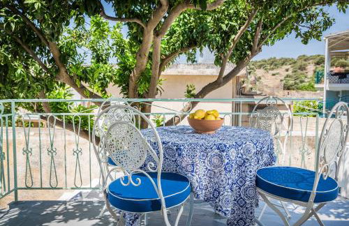 Bohemian Nest - Cheerful 2-Bedroom Villa with pool - Foto 13