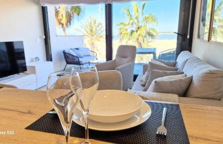 Boutelou playa con vistas al mar - Foto 7