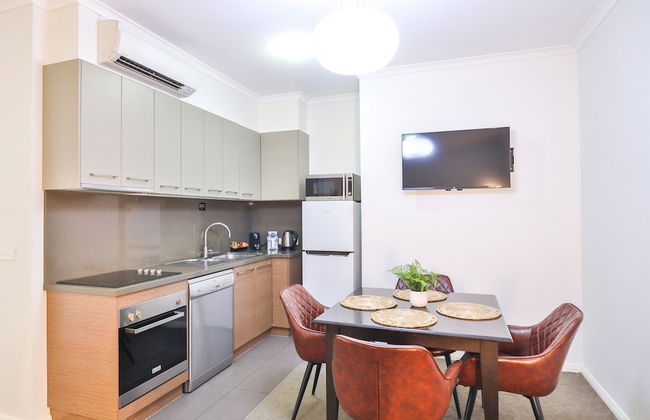 Indulge Apartments - Ontario - Foto 18