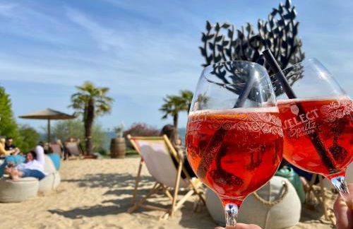 "Penthouse Wolke 12" mit unglaublichem Ausblick - Meerblick - Foto 36