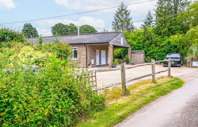 Fir Cottage - Foto 8