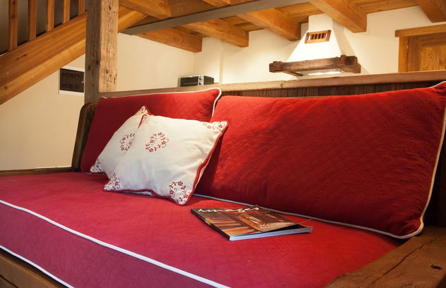 Residence Le Petit Coeur - Foto 34