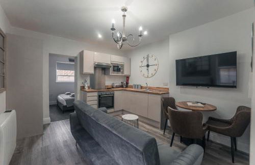 Clarence Street Town House - Foto 55