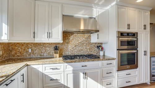 Huntington Beach Condo - Walk to the Ocean! - Foto 5