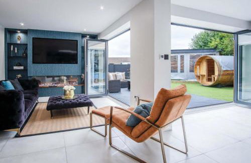 Castell Morlais - Luxurious 5 Bed - Pontsticill - Foto 34