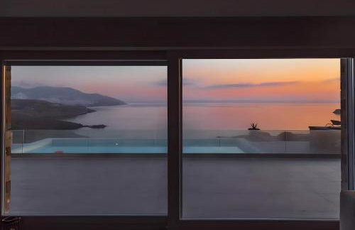 Vila Lina Syros - Foto 32