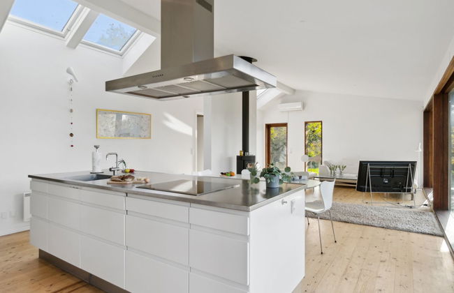 "Erikka" - 300m to the fjord - Foto 11