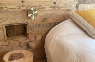 Chalet le refuge - Foto 5