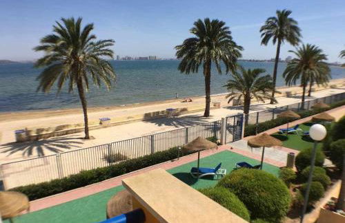 ShoreHouse Verdemar Dos Primera linea Playa Honda - Foto 34