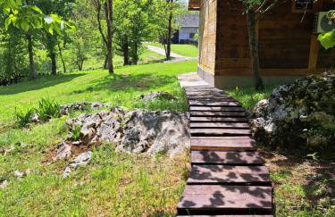 Guest house Mihovil - Foto 23