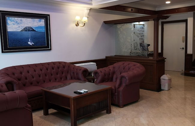 Most Luxurious Penthouse - Foto 51