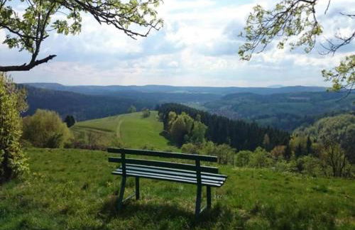 Family Comfort in Güntersberge - Foto 39