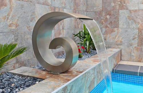 Casa Femes Piscina Climatizada - Foto 12