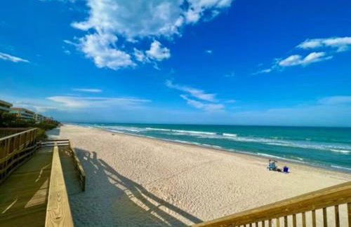 Ocean 17 - Seaglass Cottage - Foto 38