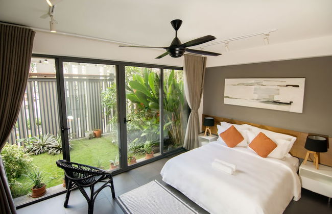 Sen Boutique House - Foto 31