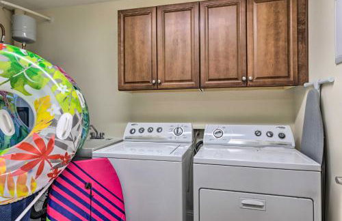 Dauphin Island Condo with Pool, Balcony and Ocean View - Foto 20