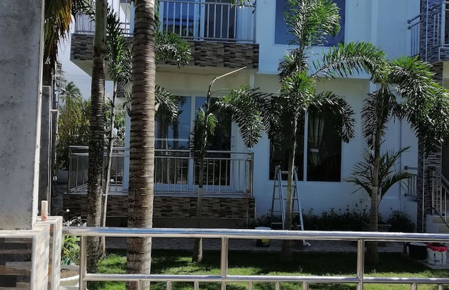 Magdalene Apartment - Foto 19