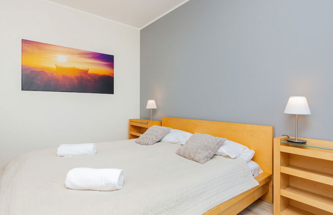 Apartment Kijowska Warsaw by Renters - Foto 2