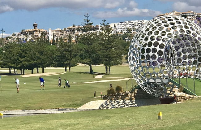 MI CAPRICHO C11 luxury apartment by the Sea - Foto 36