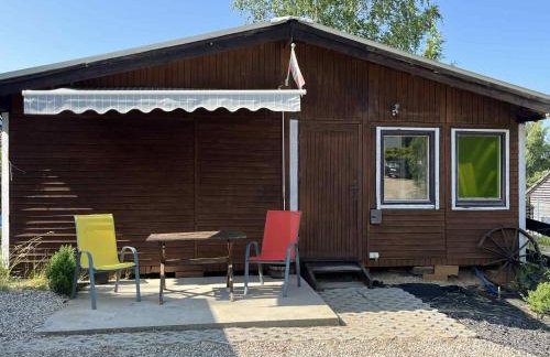 Domek nad jeziorem Mausz - Foto 6