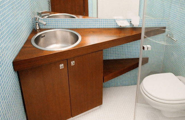 LHP Suite Posillipo - Foto 17