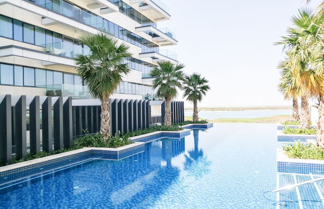 Nasma Luxury Stays - Water's Edge in Yas - Photo 35