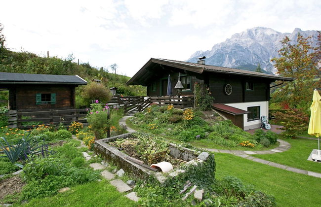 Chalet in Leogang Salzburg, With Garden - Photo 16