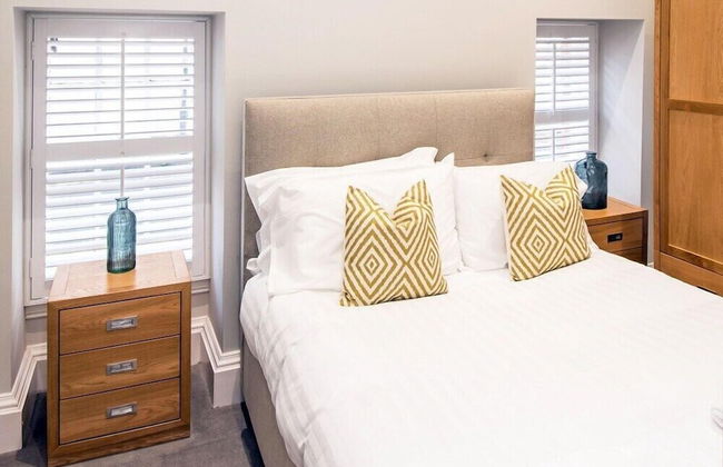 The Barrington at 52 Old Elvet - Foto 3