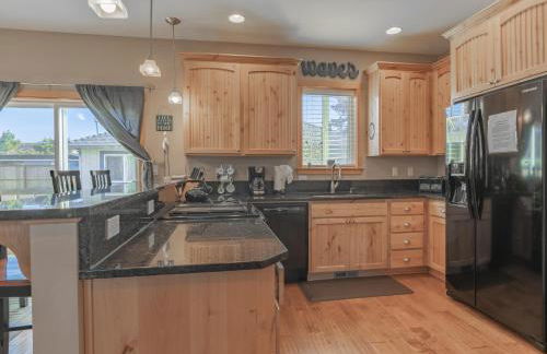 By The Sea-Seaside - Meredith Lodging - Foto 2