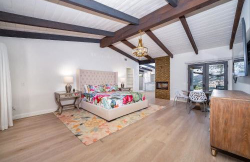 Casa Via Zara - Sweeping Mountain Views with Pool - Foto 29